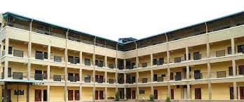 Saraswat International Academy